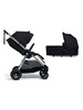 Flip XT3 Pushchair and Carrycot